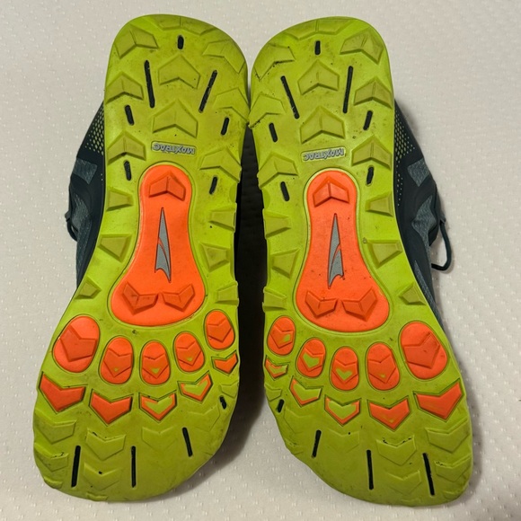 Altra Men’s Lone Peak All WTHR Low Size 11.5 - Picture 7 of 12